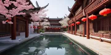 武汉华侨城究竟是什么物业？