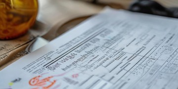 物业发票必须按月开吗？