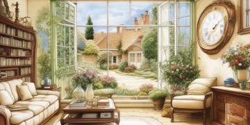 卖房包含物业费吗？