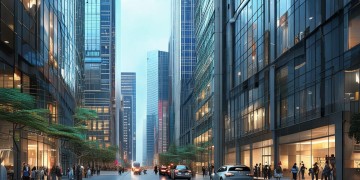 金融街物业值得申购吗？