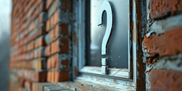 窗户坏了物业会给拆吗？