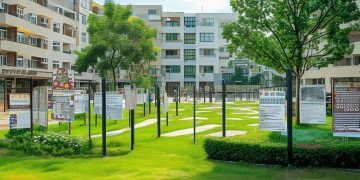 物业文明宣传究竟是干什么工作的？