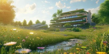 物业零耗费究竟是什么意思？