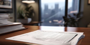 支出的物业费没有发票吗？