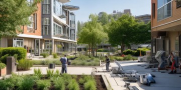 物业在劳动节能开展哪些活动？