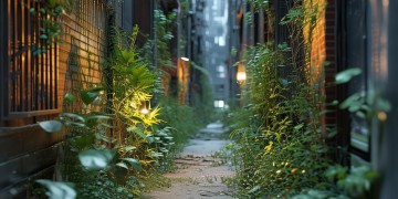 物业夹缝生存意味着什么？