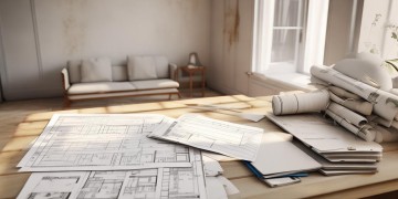 家装前要向物业提供什么？