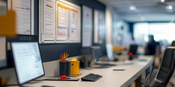 物业管理公司工资真的低吗？