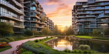 富豪小区物业到底管不管事？