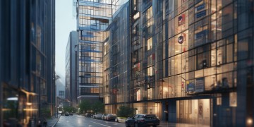 物业出入收费合法吗？