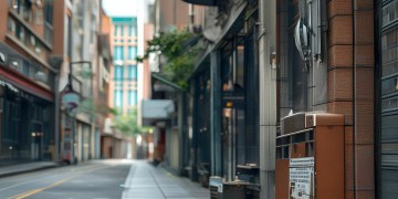 交电费必须通过物业吗？