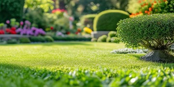 物业绿化服务要点究竟是什么？