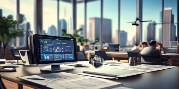 物业分公司副总究竟做什么？