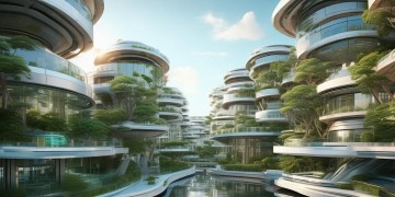 未来的物业究竟有什么好处？