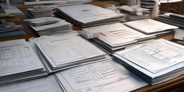 物业资料全套究竟包括什么？