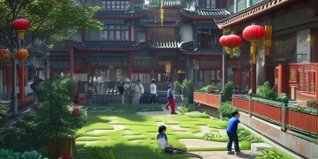 物业在成都应承担什么责任？