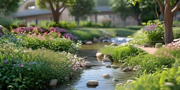 物业管理究竟是什么时候提出的呢？