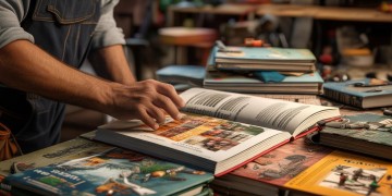 物业维修工适合读什么专业？