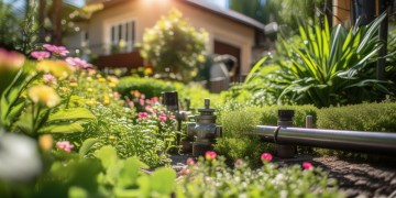 小区物业会给业主换阀门吗？