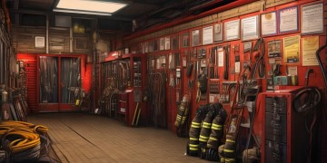 物业消防员需要什么资质？