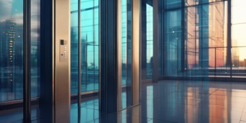 物业现在能关电梯吗？