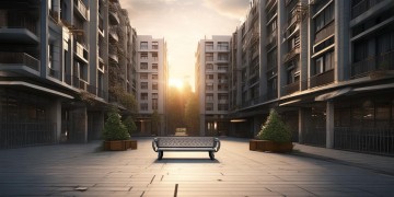 疫情期间物业费会减半吗？