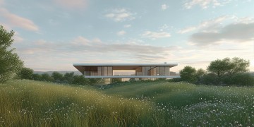 物业可以装地平吗？