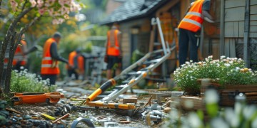 物业维修该配什么音乐？