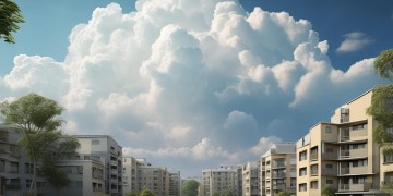 云大小区物业到底可靠吗？