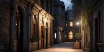 物业可能给住户停电吗？