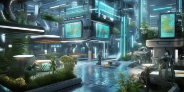 未来物业工作还有干法吗？