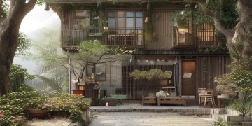 物业食堂到底能不能做？