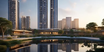 杭州智格豪城究竟是什么物业？