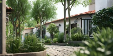 东五小区物业究竟是什么？