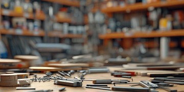 物业维修会出材料吗？