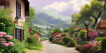 常村物业有新消息了吗？