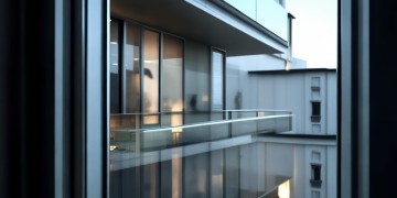 阳台坠楼，物业真的有责任吗？