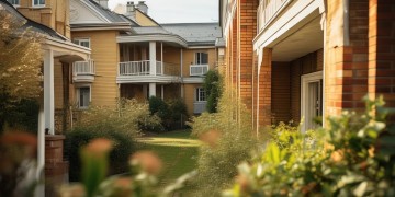 物业有权拒绝供暖吗？