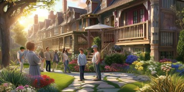 物业究竟什么时候建立业主群？