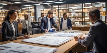 物业究竟需要哪些工作经验？