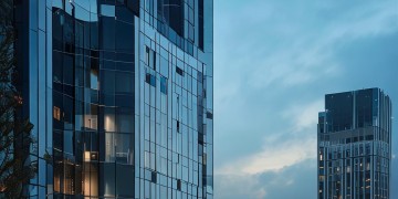 商务大厦物业到底管不管事？