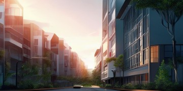 东亚新华物业靠谱吗？