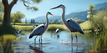 公主岭蓝鹤物业究竟叫什么？