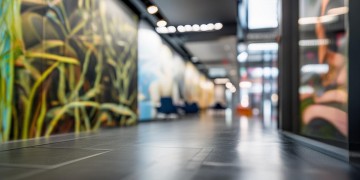 物业可以加盟吗？合法吗？