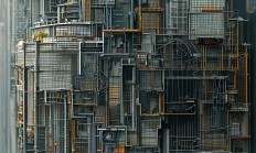 物业出入卡收费违法吗？