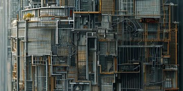 物业出入卡收费违法吗？