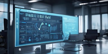 万科物业采购平台究竟是什么？