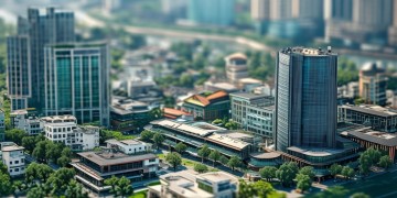 惠州有粤海物业吗？