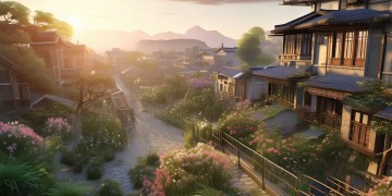 莱芜有明德物业吗？