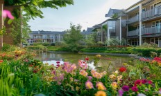 买房后多久需要交物业费？